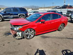 Subaru Impreza 2017