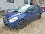 Nissan Versa 2011