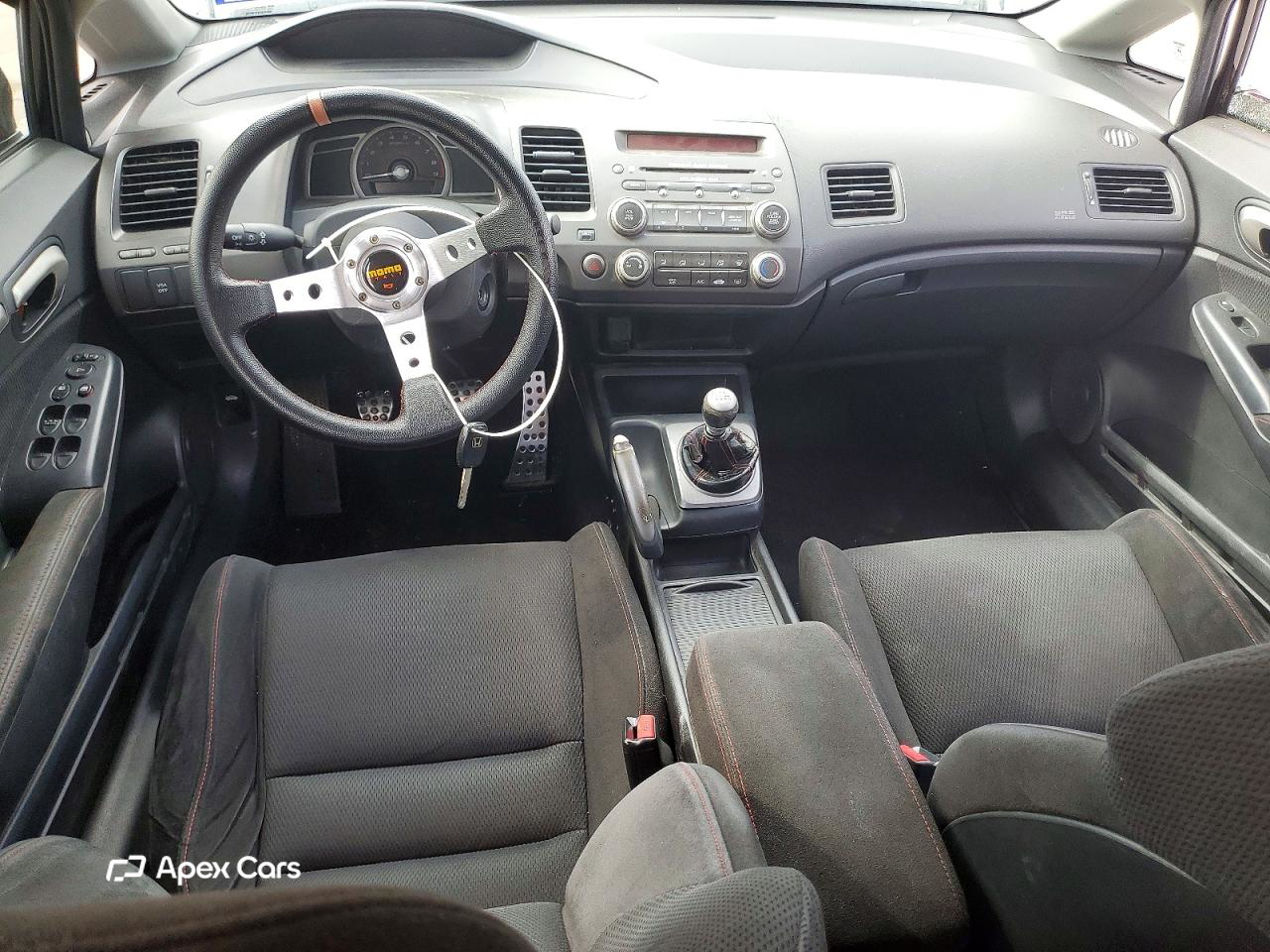 Honda Civic 2007