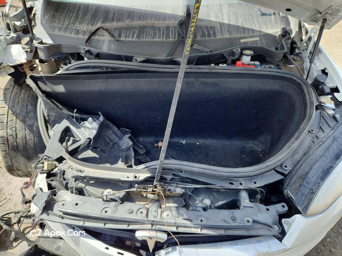 Tesla Model X 2020