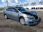 Nissan Sentra 2014