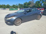 Hyundai Sonata 2013