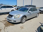 Nissan Maxima 2008