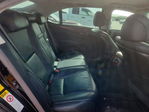 Lexus LS 2008