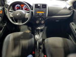Nissan Versa 2012