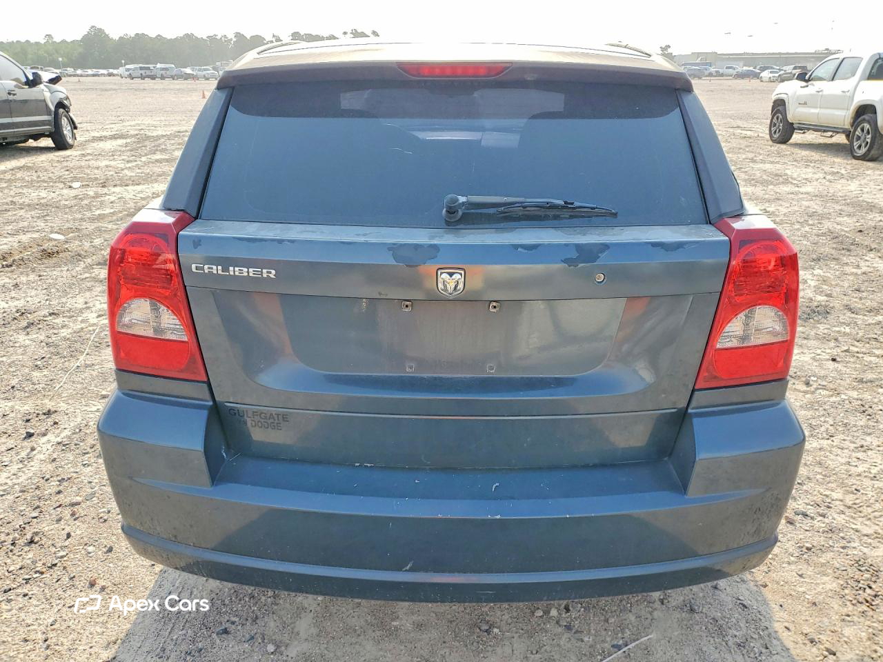 Dodge Caliber 2008