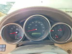 Cadillac CTS 2011