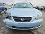 Hyundai Sonata 2008