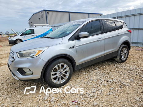 Ford Escape 2019 - Image 1 of 13