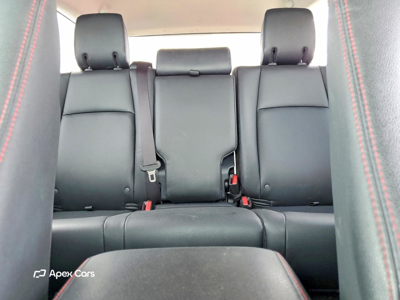 Toyota 4Runner 2019