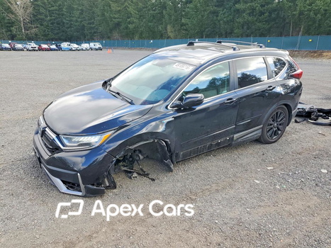 Honda CR-V 2020 - Image 1 of 15