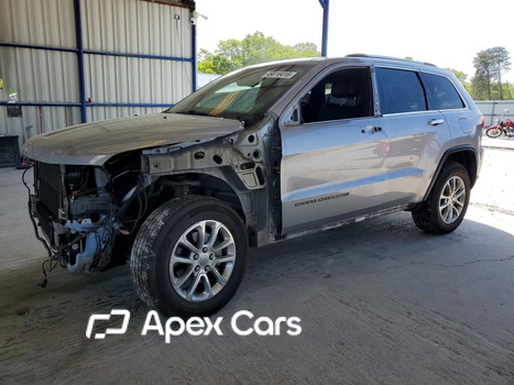 Jeep Cherokee 2014 - Image 1 of 12