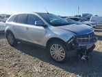 Lincoln MKX 2010