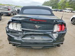 Ford Mustang 2018