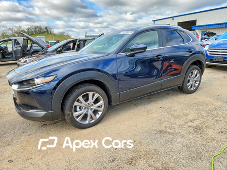 Mazda CX-30 2023 - Image 1 of 13