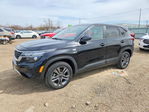 Kia Seltos 2022