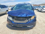 Honda Odyssey 2015