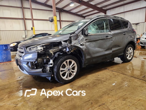 Ford Escape 2017 - Image 1 of 15