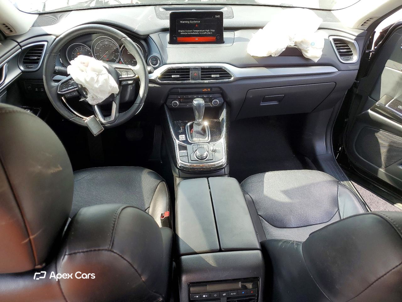 Mazda CX-9 2020