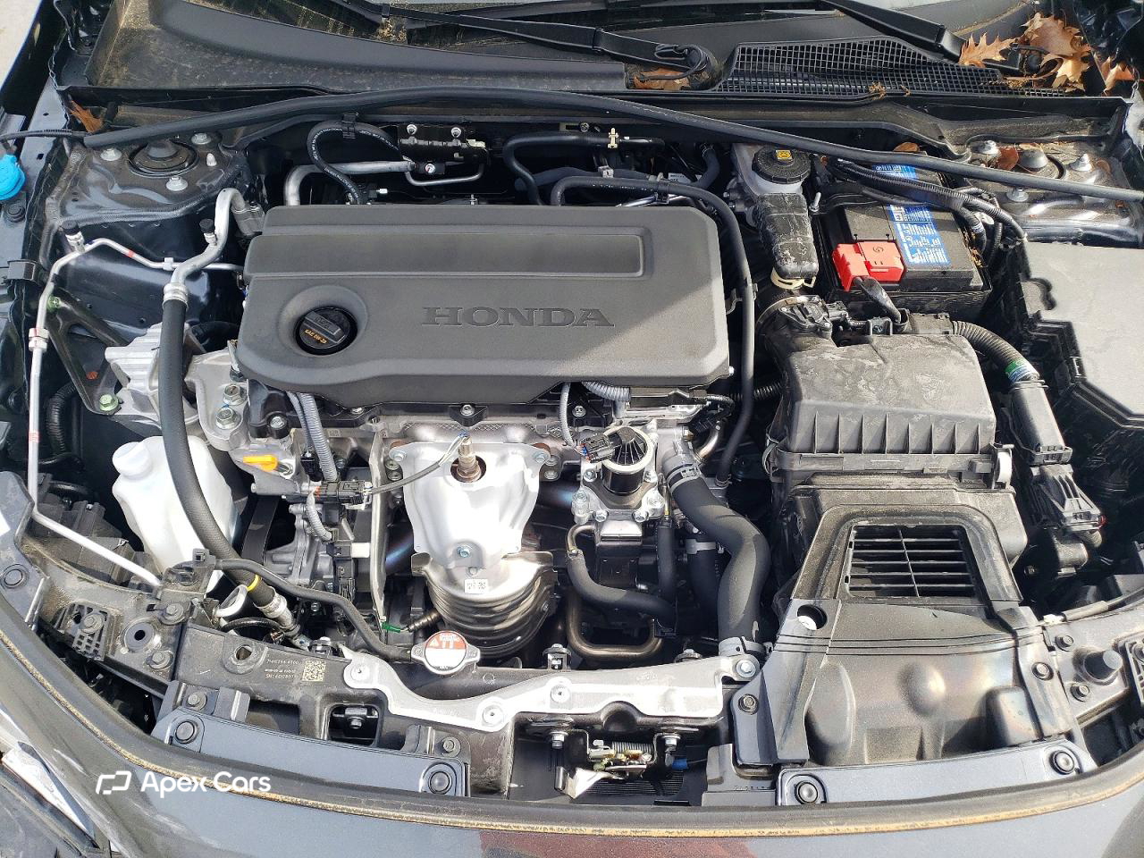 Honda Civic 2025
