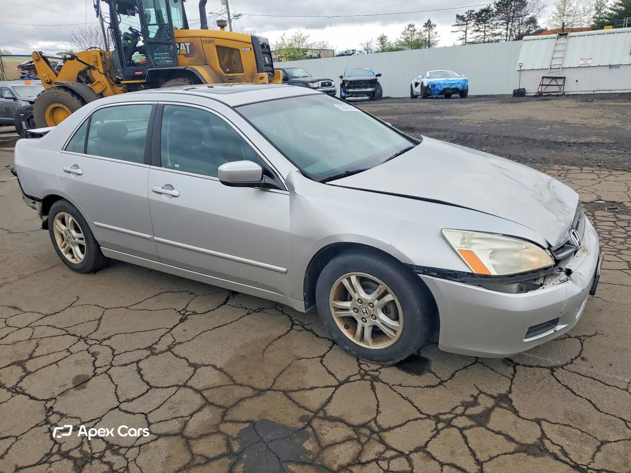 Honda Accord 2006