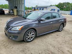 Nissan Sentra 2015