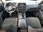 Nissan Pathfinder 2025