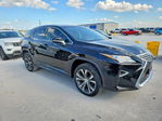 Lexus RX 2016