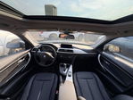 BMW Series 3 2014