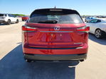 Lexus NX 2015
