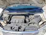 Honda Odyssey 2012