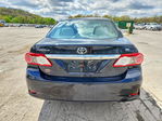 Toyota Corolla 2012