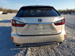 Lexus RX 2018