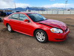 Chevrolet Impala 2013