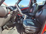 MINI Cooper 2013