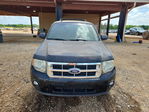 Ford Escape 2012