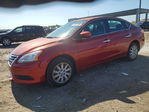 Nissan Sentra 2014