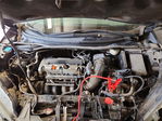 Honda CR-V 2012