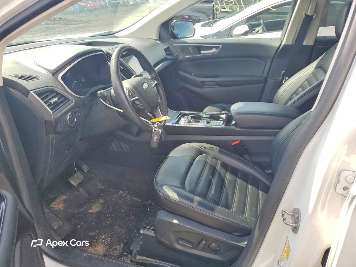 Ford Edge 2020