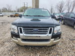 Ford Explorer 2008