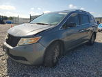 Honda Odyssey 2013