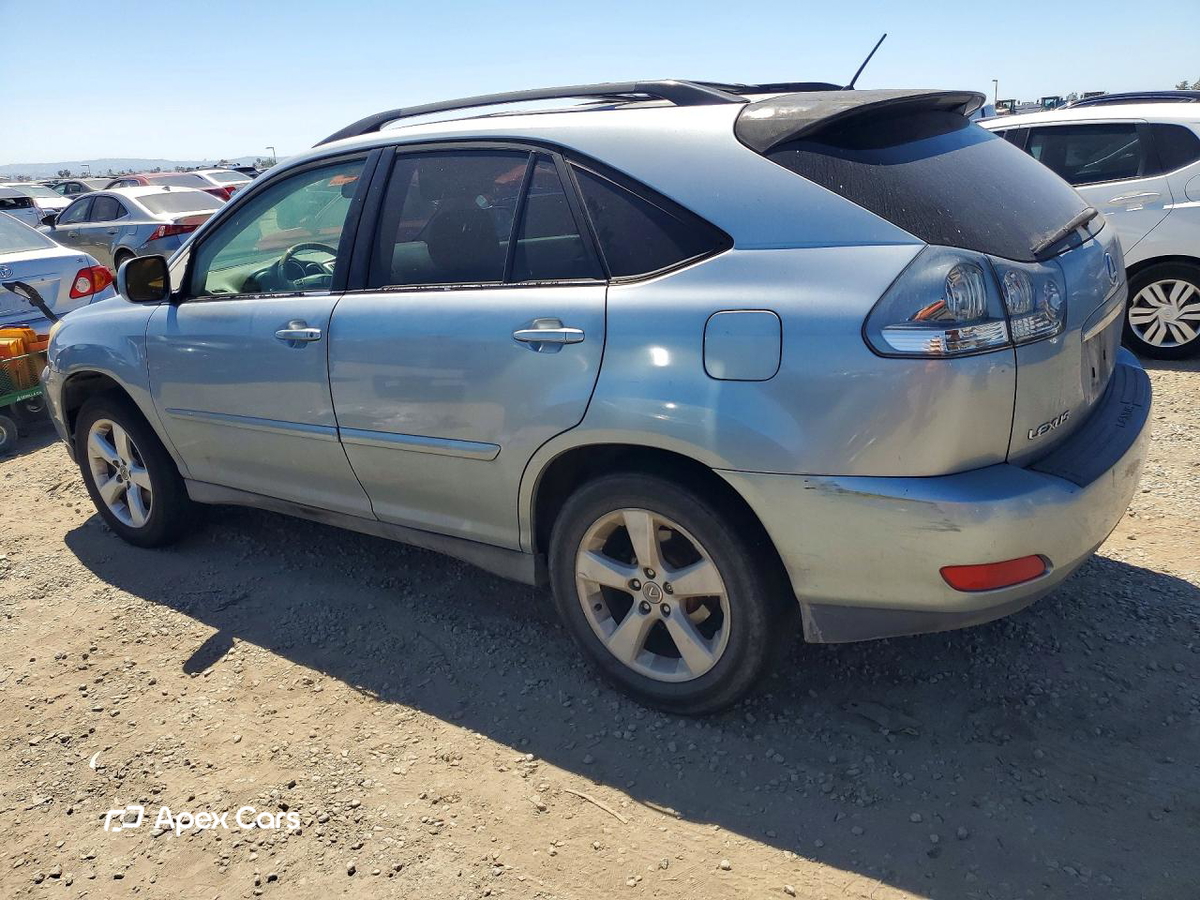 Lexus RX 2005