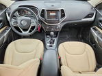 Jeep Cherokee 2017