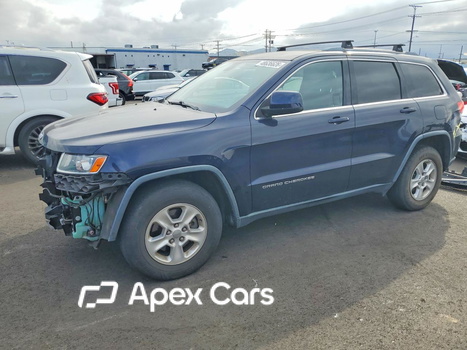 Jeep Cherokee 2014 - Image 1 of 14