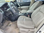 Nissan Rogue 2014