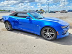 Chevrolet Camaro 2017