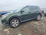 Toyota RAV 4 2013