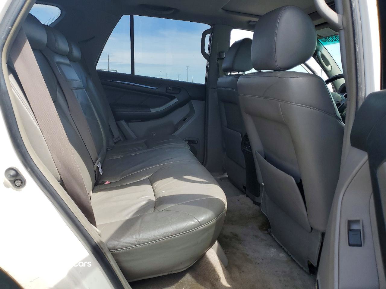 Toyota 4Runner 2004