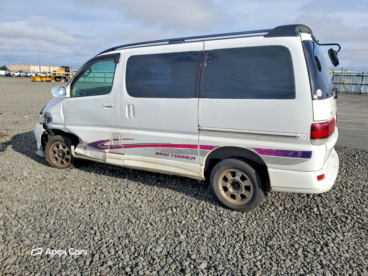 Toyota  1997