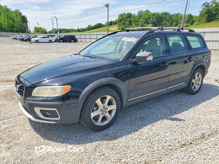 2009 Volvo XC70 - Image 1 of 5